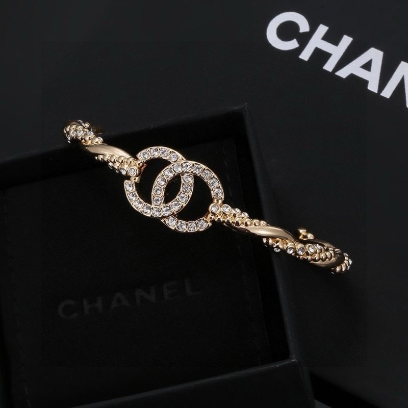 Chanel Bracelets